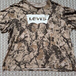 XXL Levi's Tee